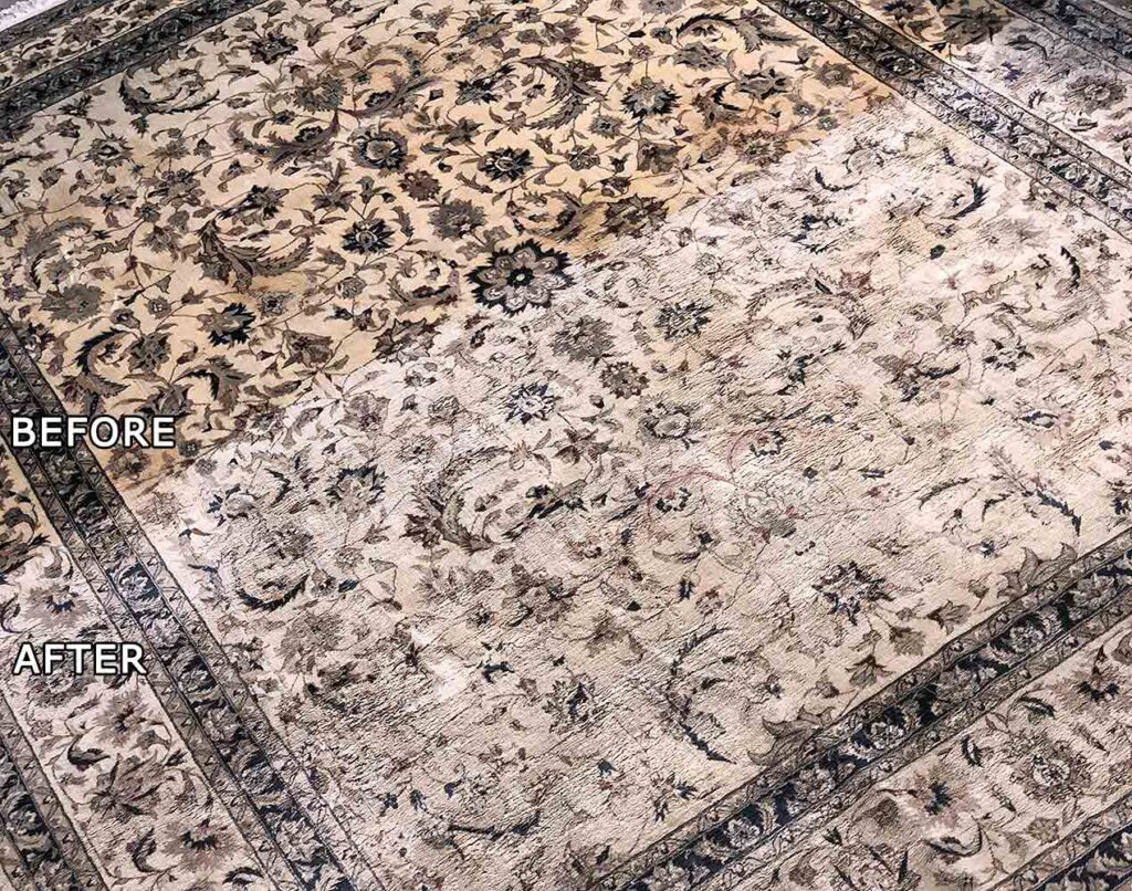 Rug Color Wash Rug, Carpet & Upholstery Cleaning